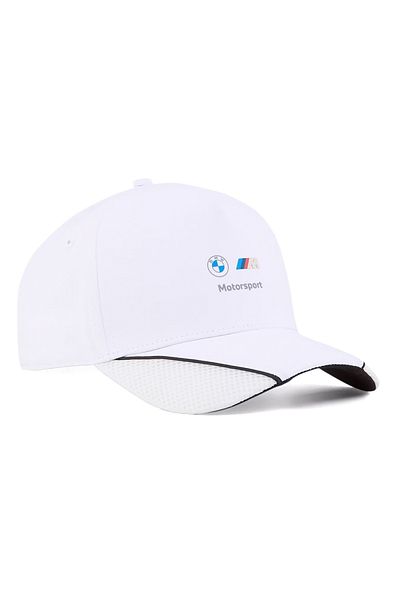 Puma Bmw Mms Bb Cap Hat