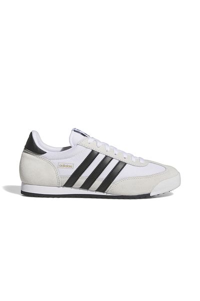 adidas R71 Originals White Sneakers - Casual Sneakers