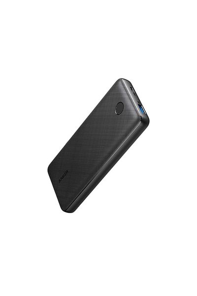 Anker PowerCore Essential 20000PD Black