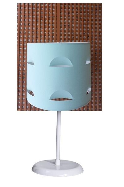 teknotrust غطاء من القماش ذو تصميم أخضر لغرفة النوم وغرفة الشباب والأطفال ومص...