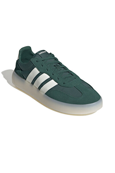 adidas Green Sneaker - Casual Men's Shoes