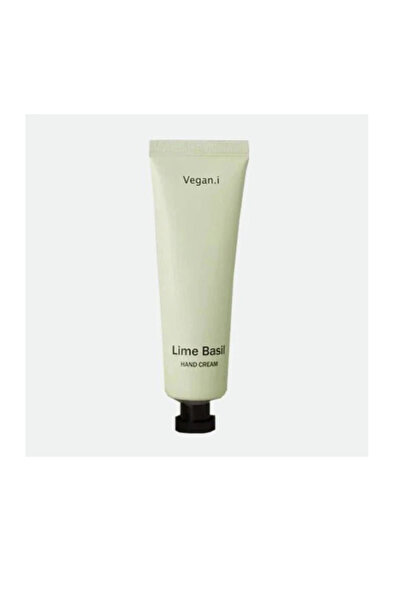 MediFlower Medi Flower ARONYX Vegan.i Lime Basil Hand Cream 50 g
