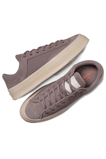 Converse Pantofi casual de damă Chuck 70 Marquis Ox maro