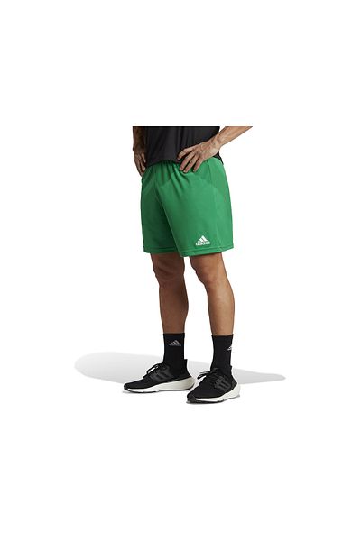 adidas Ανδρικό κοντό αθλητικό σορτς προπόνησης Turf Fitness με Quick Dry