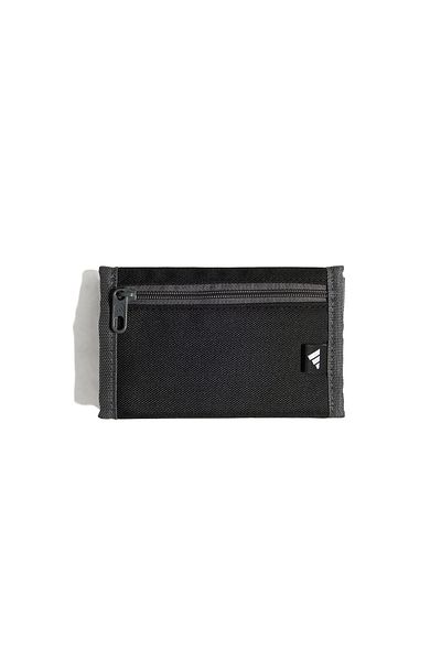 adidas Hoops Wallet Wallet Jg3606 Black