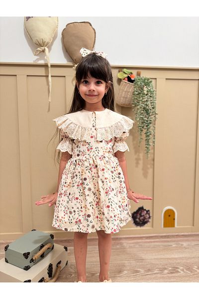 Alvadonna Tutu Girl's Dress