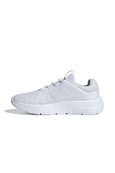adidas Casual Men's Shoes - Cloudfoam Comfy Ih3610 White