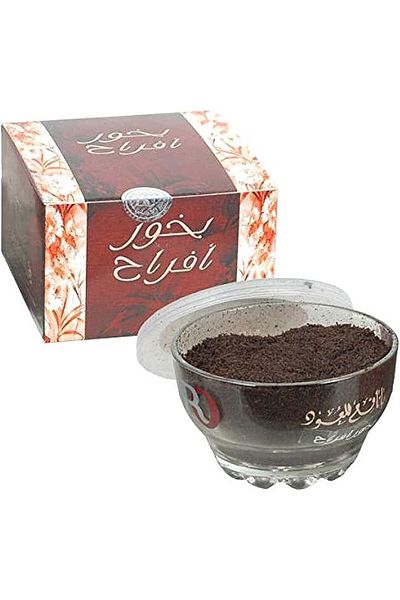 Generic بانافع بخور للعود 50 جرام أفراح