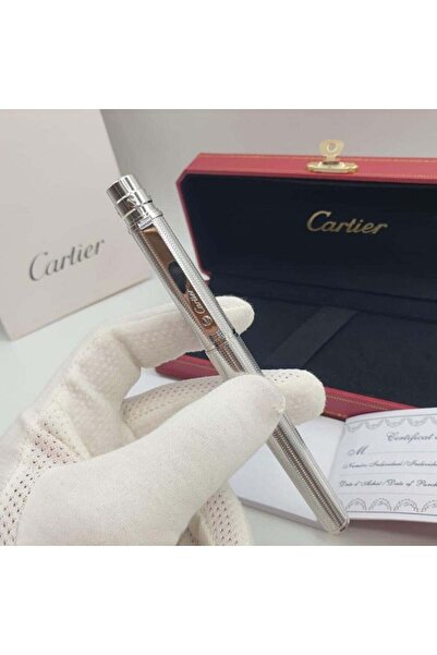 Cartier Cartier pen with luxury design and accessories