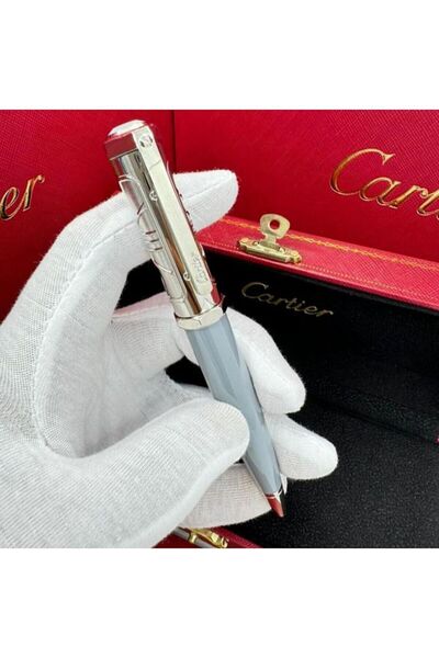 Cartier Cartier pen with luxury design and accessories