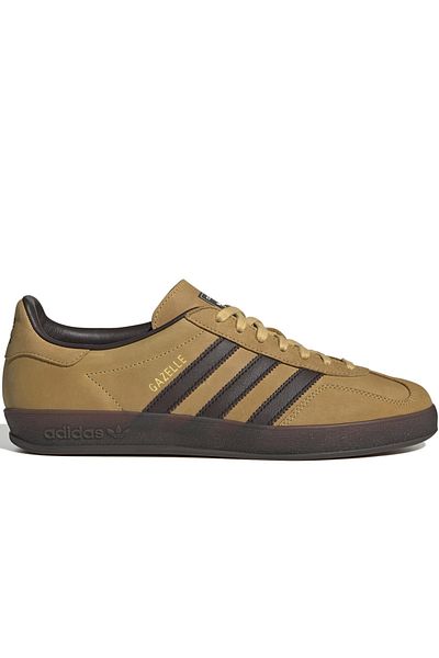 adidas Gazelle Colorful Sneaker - Casual Sneakers