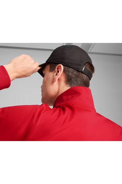 Puma Ess No.1 Patch με λογότυπο Bb Καπέλο