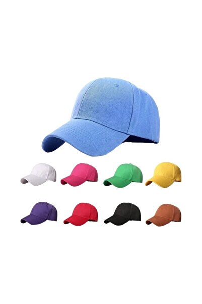 LAGRANZE Men's Adjustable Cotton Sports Hat