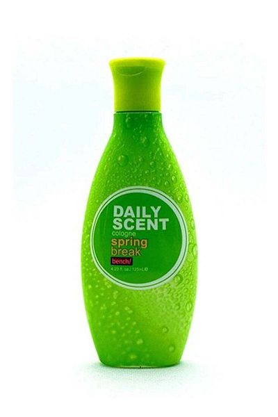BENCH كولونيا برائحة الربيع اليومية ١٢٥ مل