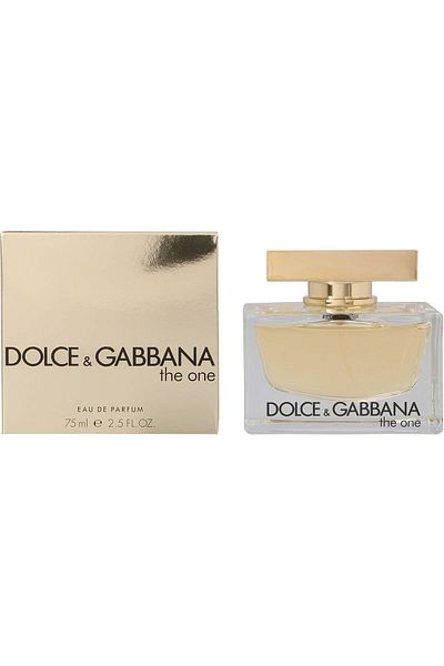 Dolce&Gabbana Dolce&Gabbana عطر نسائي The One Edp 75 مل 3423473021001