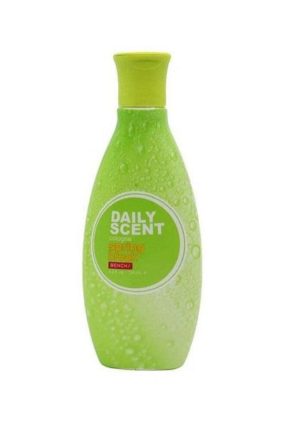BENCH كولونيا برائحة الربيع اليومية ١٢٥ مل