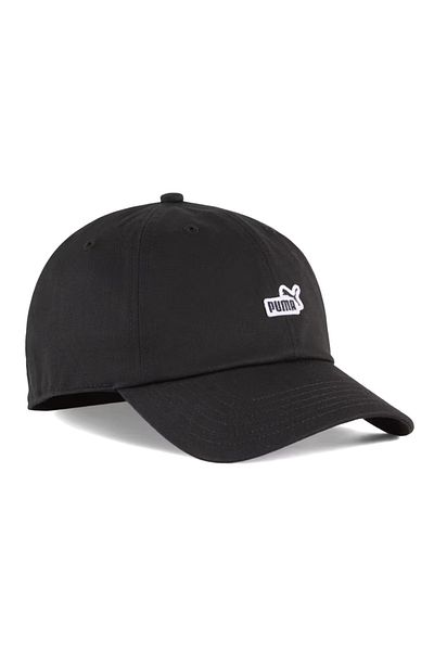 Puma Ess No.1 Logo Patch Bb Cap Hat