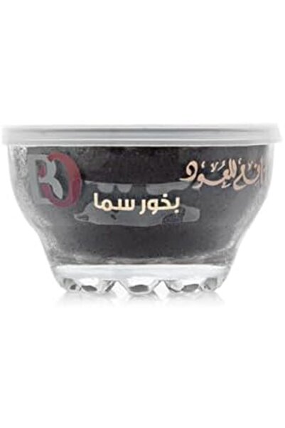Banafa لبخور عود سما 50 جرام
