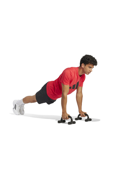 adidas Casual Sports Casual Training T-Shirt