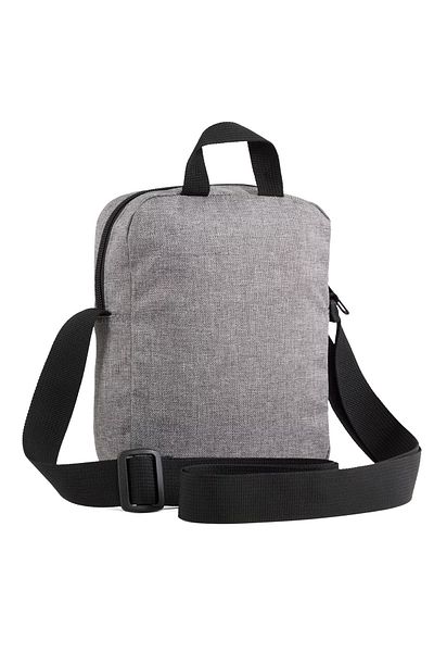 Puma Geantă portabilă de umăr BUZZ HEATHER