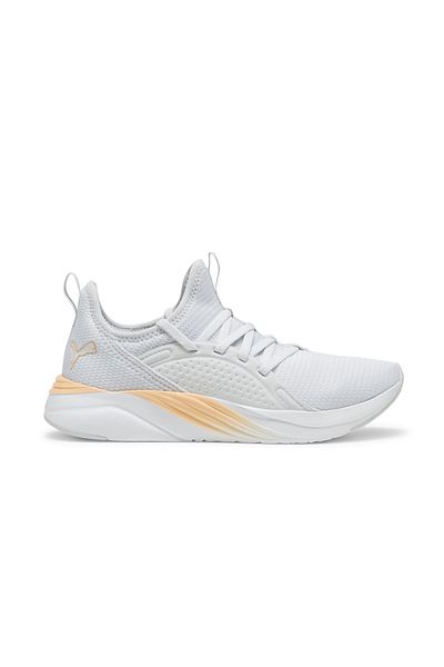 Puma Softride Sophia 2 Wn S - Alb - Pantofi de protecție pentru gură