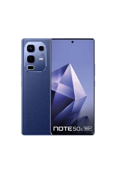 INFINIX NOTE 50s 5G - 256GB+8GB