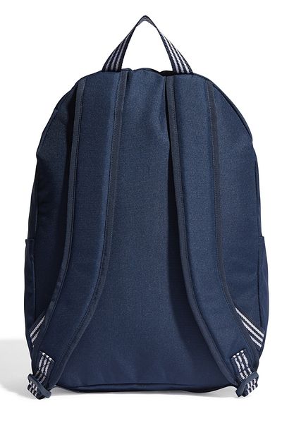 adidas Navy Blue Adicolor Backpack