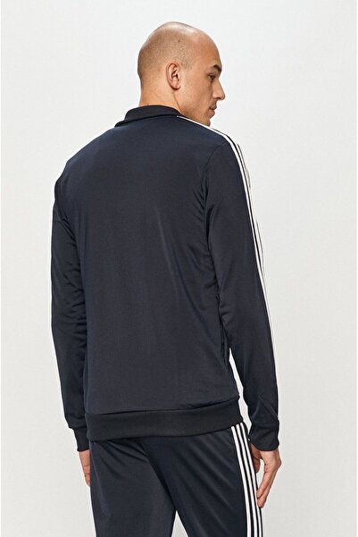 adidas Σετ φόρμας Unisex Relaxed Fit Κατάλληλο για καθημερινή χρήση και αθλήματα