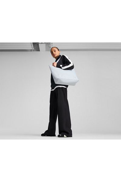 Puma Colorful Every Shopper Shoulder Bag