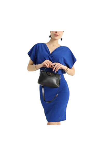 Bay Emir Mari̇ Small Shopper Women's Bag