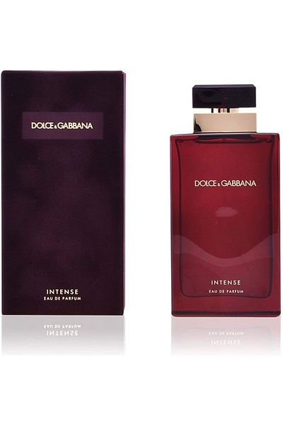 Dolce&Gabbana Dolce&Gabbana Intense EDP 100ml for Women 3423473020691