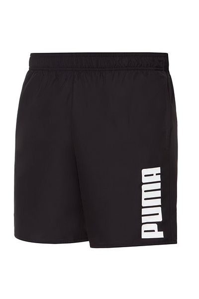 Puma Ανδρικά Σορτς Μαγιό SWIM MEN MID SHORTS