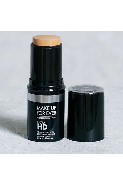 Make Up For Ever Make Up For Ever Ultra HD Invisible Cover Stick Foundation - 365