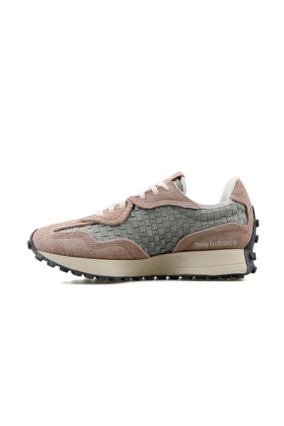 New Balance Unisex Daily Sports Sneaker Πολύχρωμα 327 Παπούτσια
