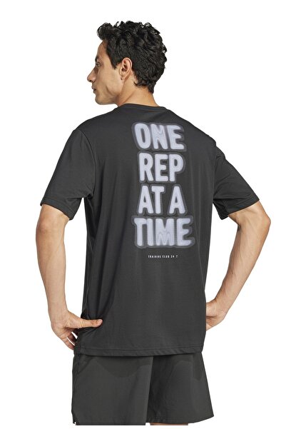 adidas Sportovní tričko pro každodenní trénink