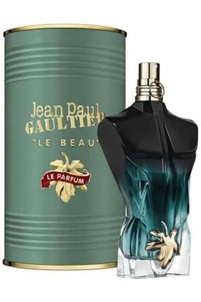 Jean Paul Gaultier JEAN PAUL GAULTIER Le Beau Le Perfume Eau de Parfum Intense 125 ml