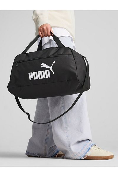 Puma Colorful Phase Small Sport Bag