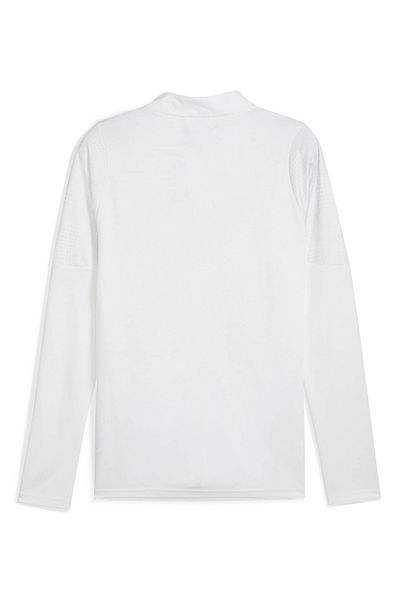 Puma Ανδρικό μπουφάν TeamCup Casual Sports