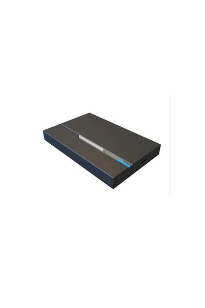 GENERAL External Hard Drive for Laptop with Cable