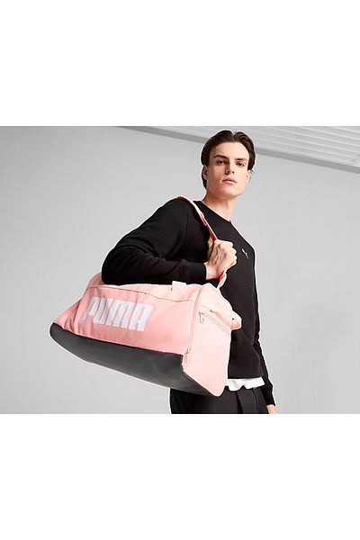 Puma Challenger S Sports Bag (35L) - Rengökkali