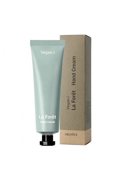 MediFlower Medi Flower Aronyx i La forêt Hand Cream (Vegan) 50 g