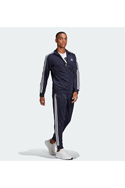 adidas Erkek Günlük Eşofman Takımı M 3s Tr Tt Ts Gk9658
