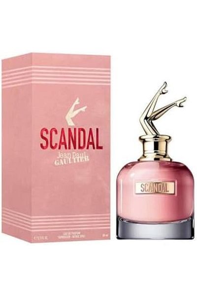 Jean Paul Gaultier Scandal for Women, Eau de Parfum, 80 ml