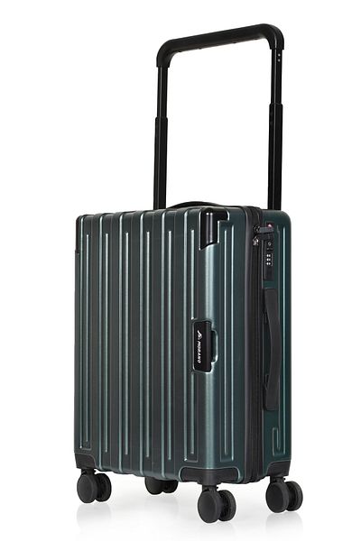 MORANO Morano Cabin Suitcase, ABS Hard Shell, 37cm*22cm*48cm