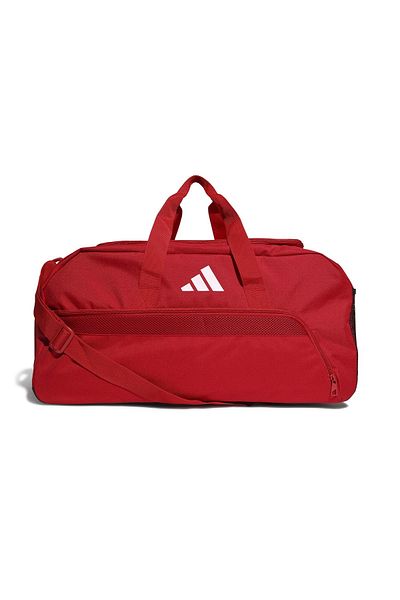adidas Red Tiro L Duffle m Sports Bag