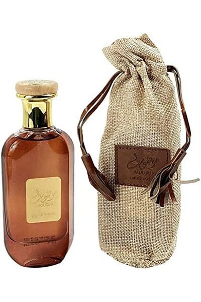 SWISS ARABIAN Ard Al Zaffran Mousuf Eau De Perfume, 100ml