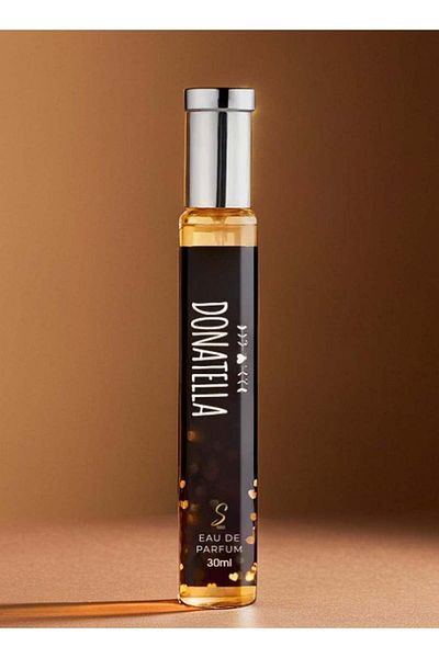 bath body Scent Bath & Body Donatella Perfume 30ml