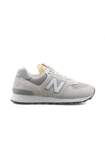 New Balance U574Rcd Unisex Cream Casual Shoes