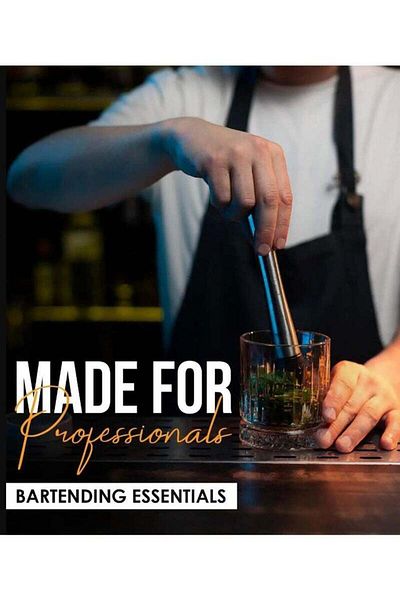 COOYA 12-PCS Cocktail Shaker Bartender Kit,With Wooden Stand,Leak-Proof&Rust-Proof,For All Mixology Lovers