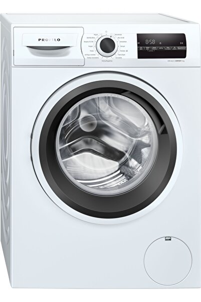 Profilo 4 Lü Kurutmalı Full Set (BD3055WEVN - CMN12190TR - BM6320MA - KM8612HTR)